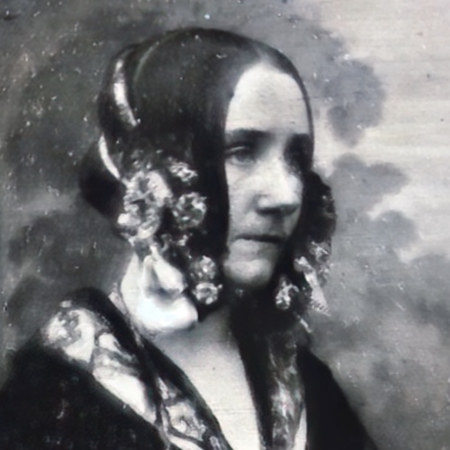 Ada Lovelace