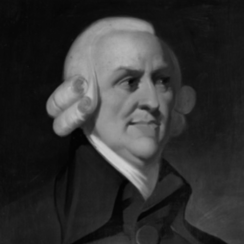 Adam Smith