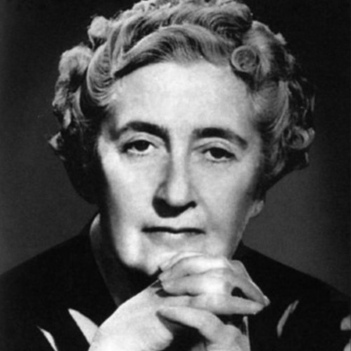 Agatha Christie