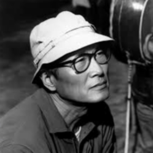 Akira Kurosawa