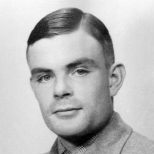 Alan Turing