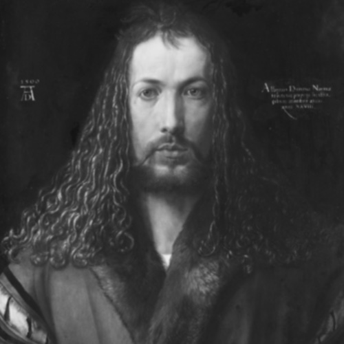 Albrecht Dürer