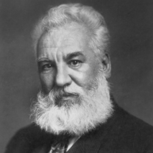 Alexander Graham Bell