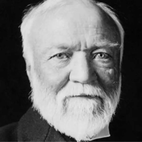 Andrew Carnegie