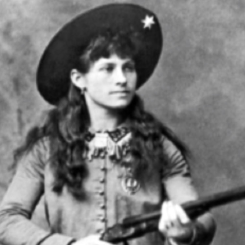 Annie Oakley