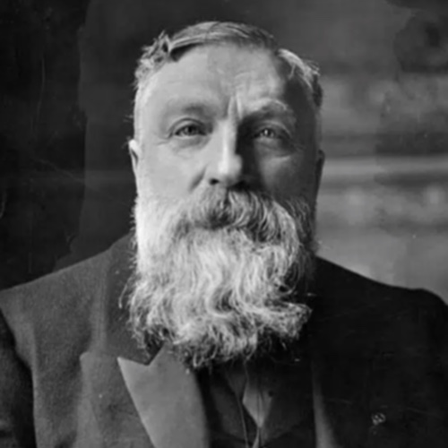 Auguste Rodin