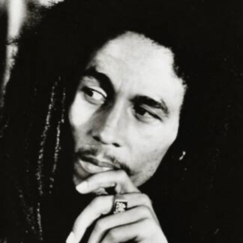 Bob Marley