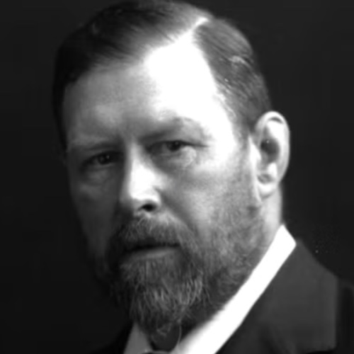 Bram Stoker