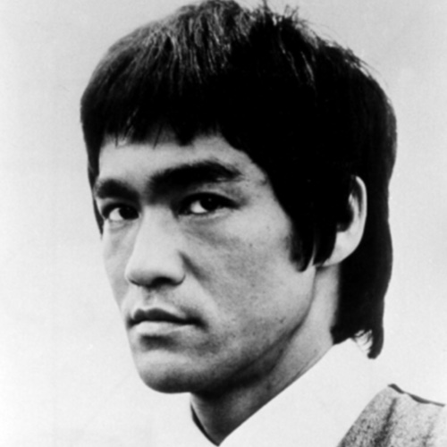 Bruce Lee