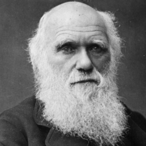 Charles Darwin