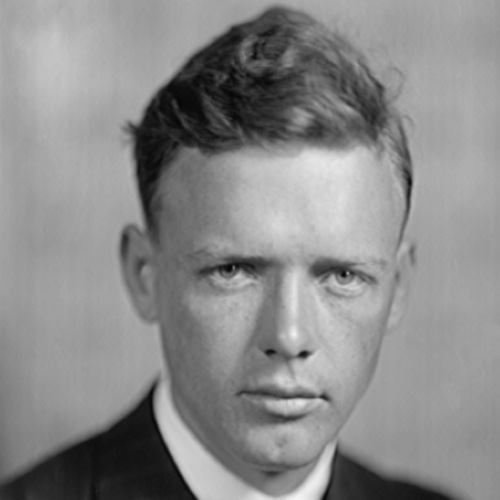 Charles Lindbergh