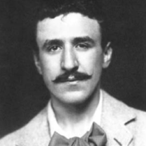 Charles Rennie Mackintosh