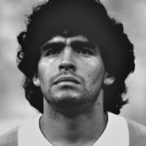 Diego Maradona