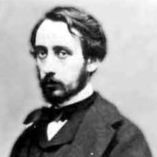 Edgar Degas