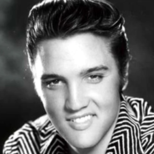 Elvis Presley