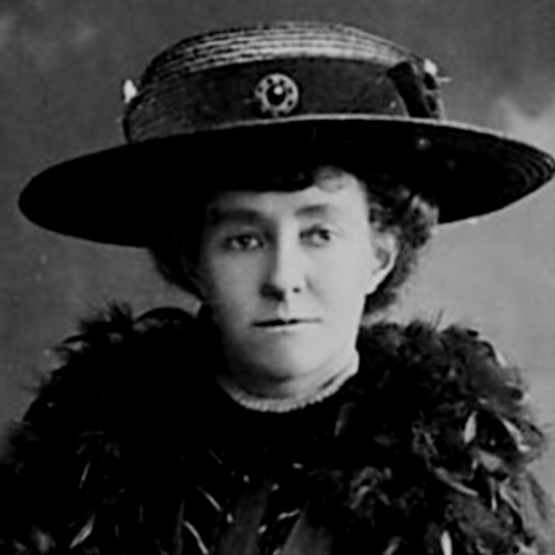 Emily Davison