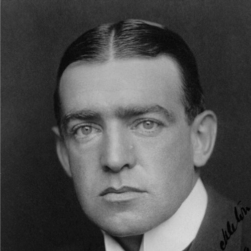 Sir Ernest Shackleton