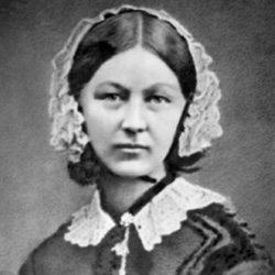 Florence Nightingale