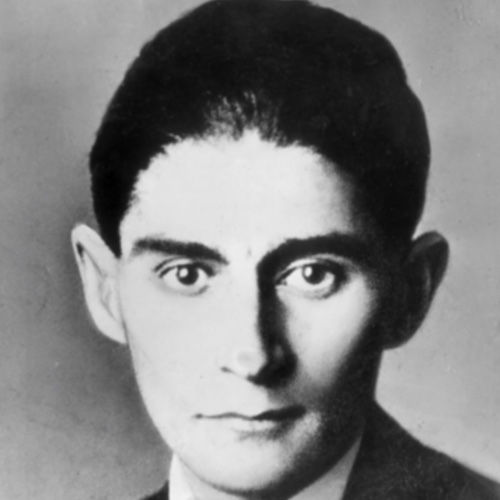 Franz Kafka