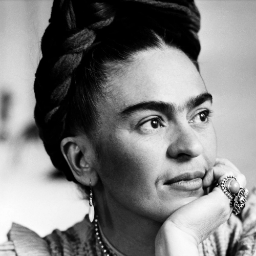 Frida Kahlo