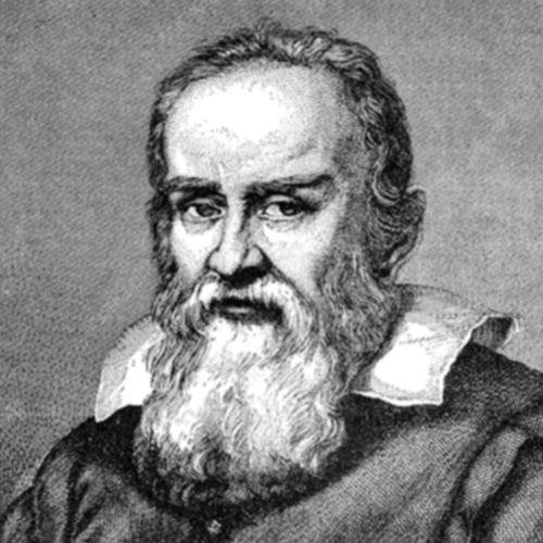 Galileo Galilei