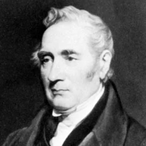 George Stephenson