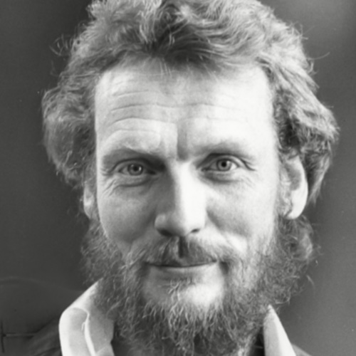 Ginger Baker