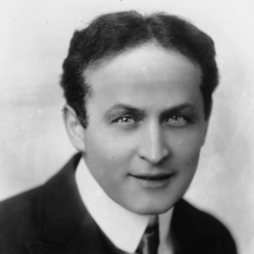 Harry Houdini