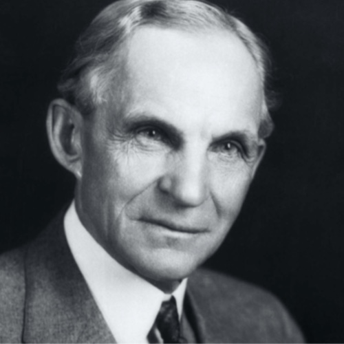 Henry Ford