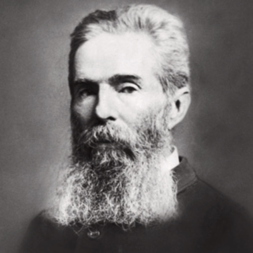 Herman Melville