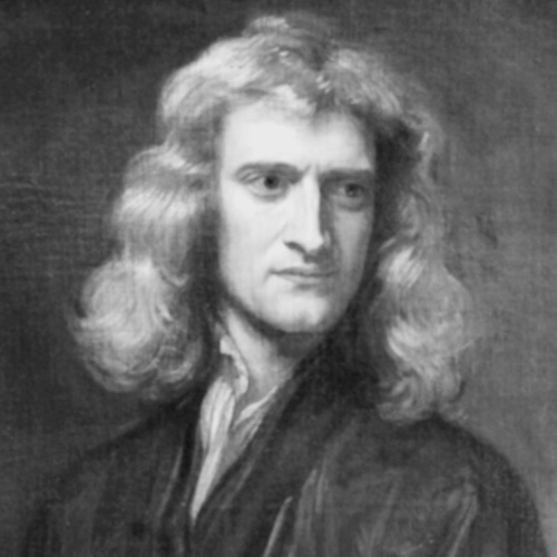 Sir Isaac Newton