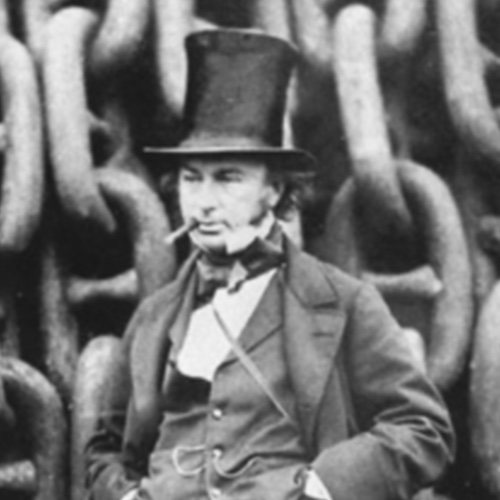 Isambard Kingdom Brunel