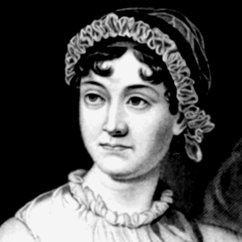 Jane Austen