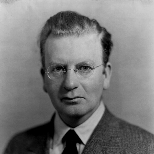 John Logie Baird