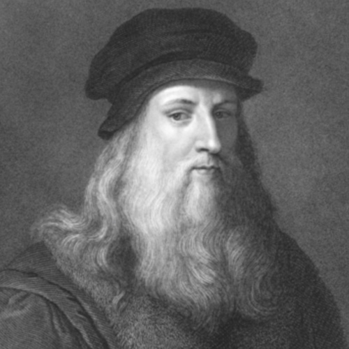 Leonardo da Vinci