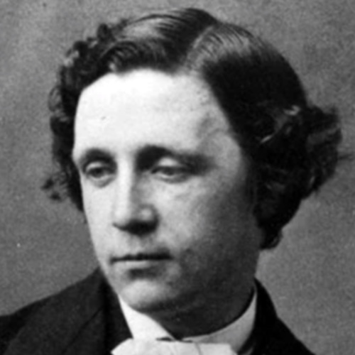 Lewis Carroll