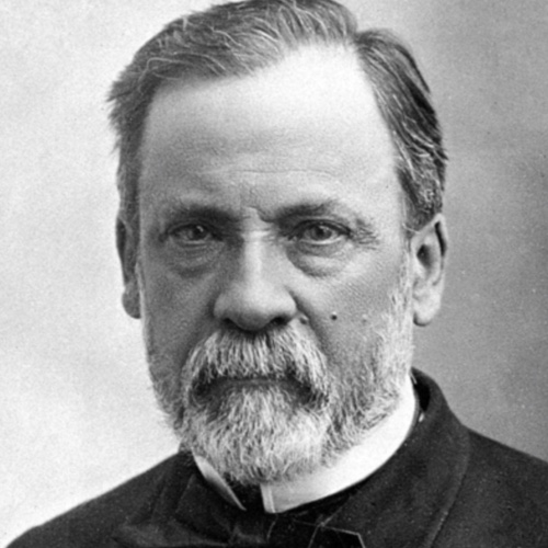 Louis Pasteur