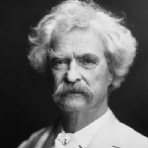 Mark Twain