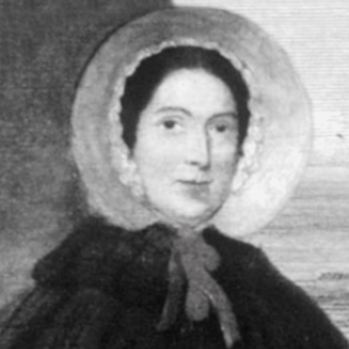 Mary Anning