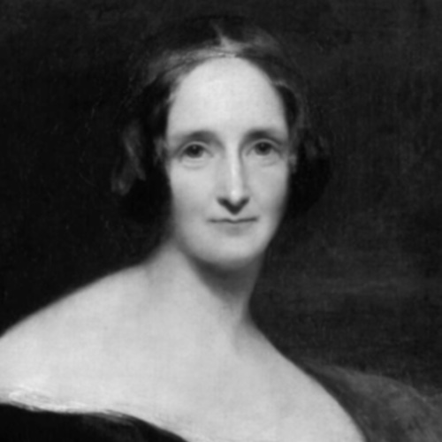 Mary Shelley