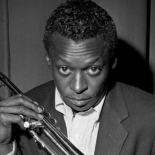 Miles Davis