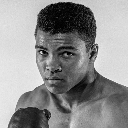 Muhammad Ali