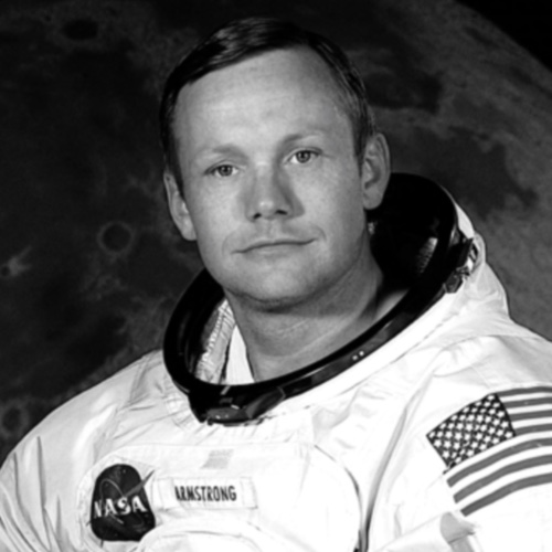 Neil Armstrong