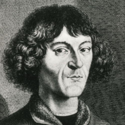 Nicolaus Copernicus