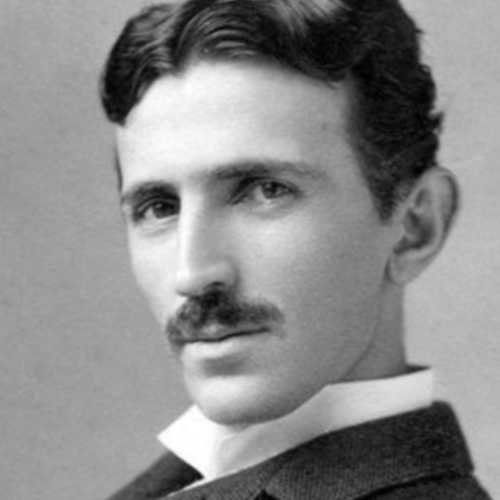 Nikola Tesla