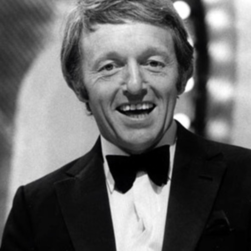 Paul Daniels