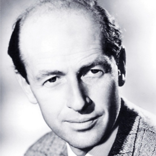 Ray Harryhausen