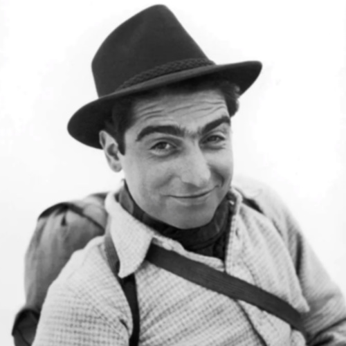 Robert Capa