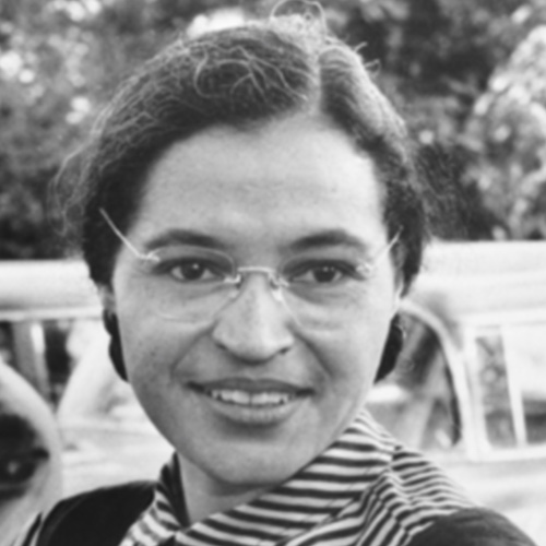 Rosa Parks