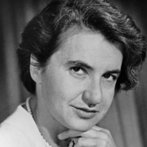 Rosalind Franklin